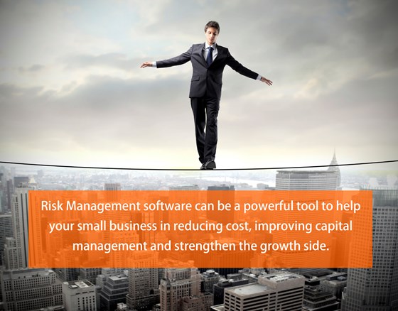 AUTO BCM: Autobcm Risk management software