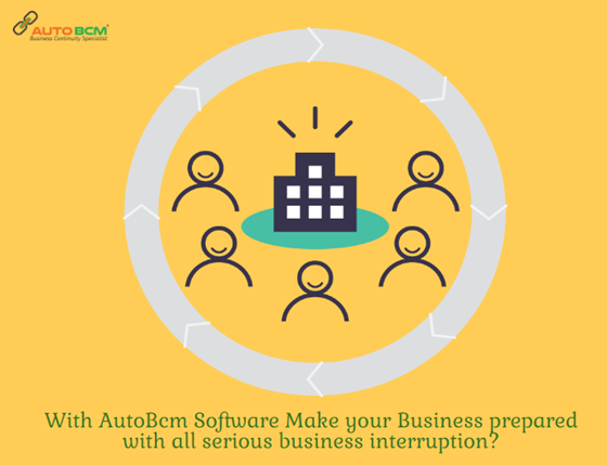 AUTO BCM: Ascent Business continuity Software